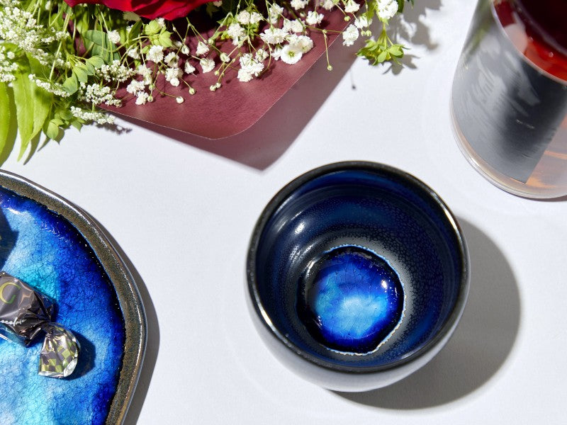 004302_ON THE ROCK glass(round shape)