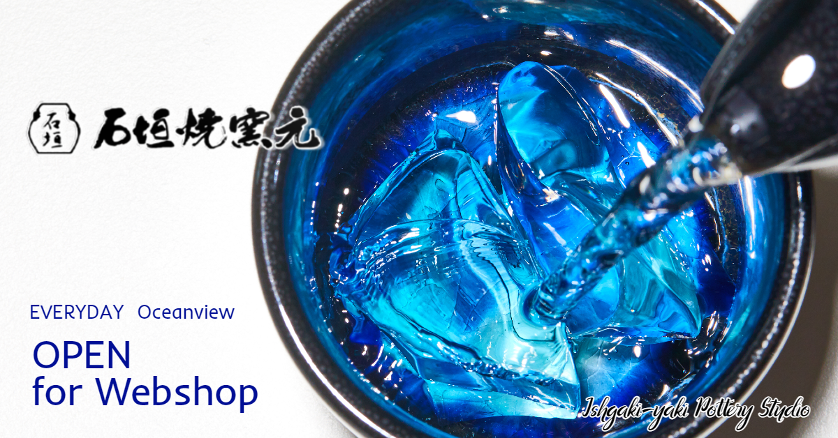 未使用・希少】石垣焼 酒器(急須型) 共箱付 油滴天目 よろん焼技法 未使用・希少】石垣焼 酒器(急須型) 共箱付 油滴天目 よろん焼技法