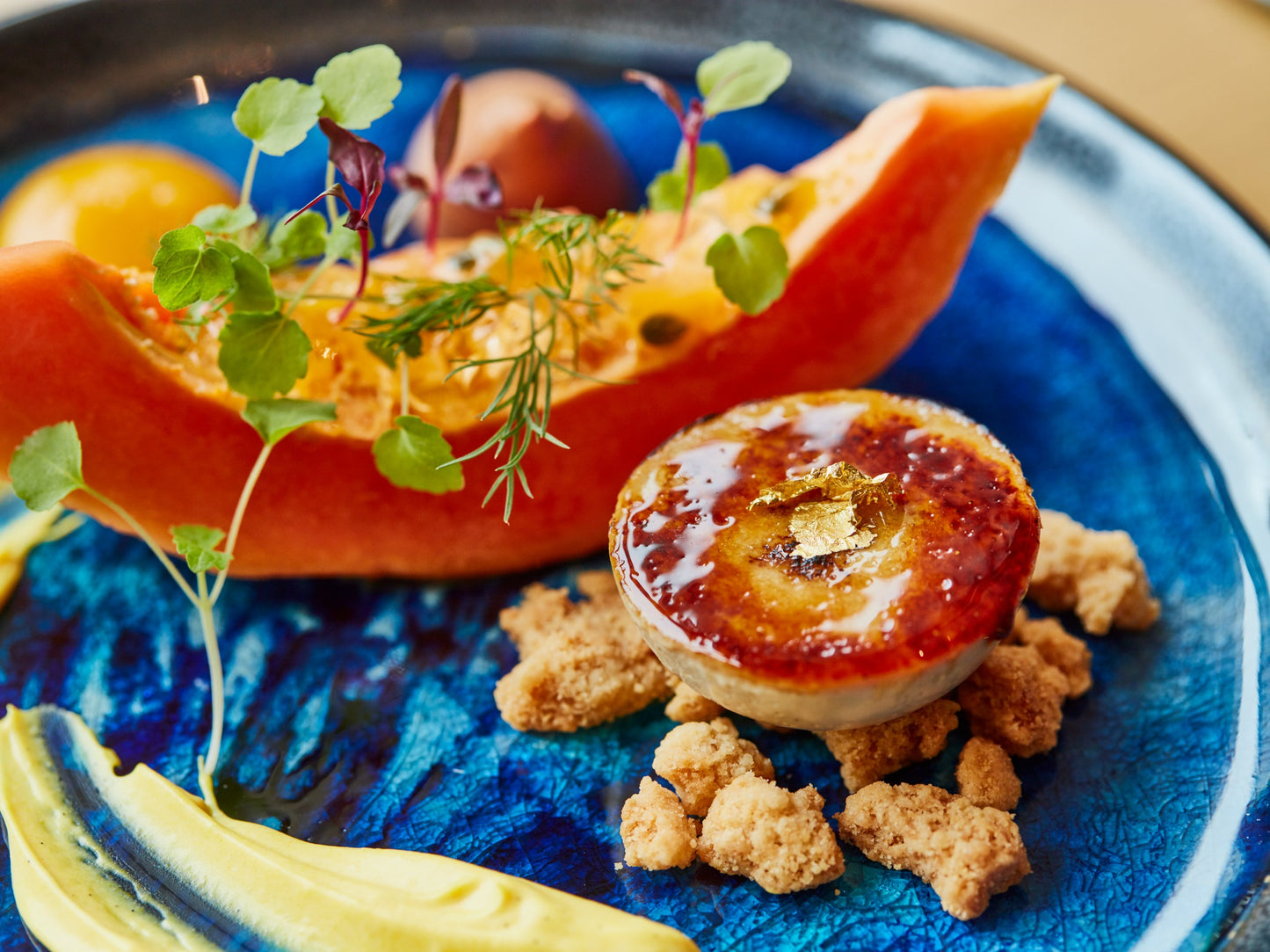 Tea time リラックスタイム