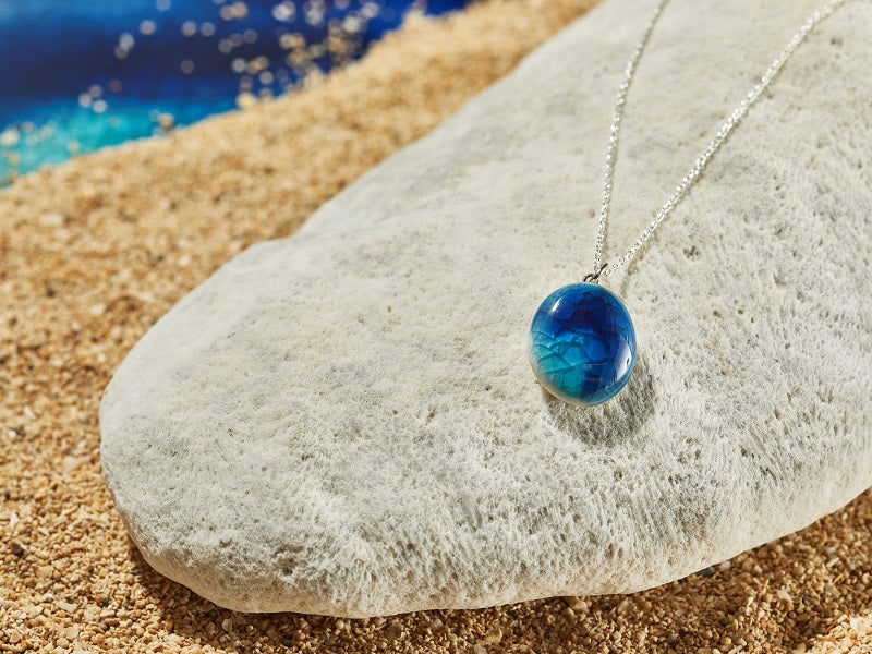 500012_SPP silver petite necklace