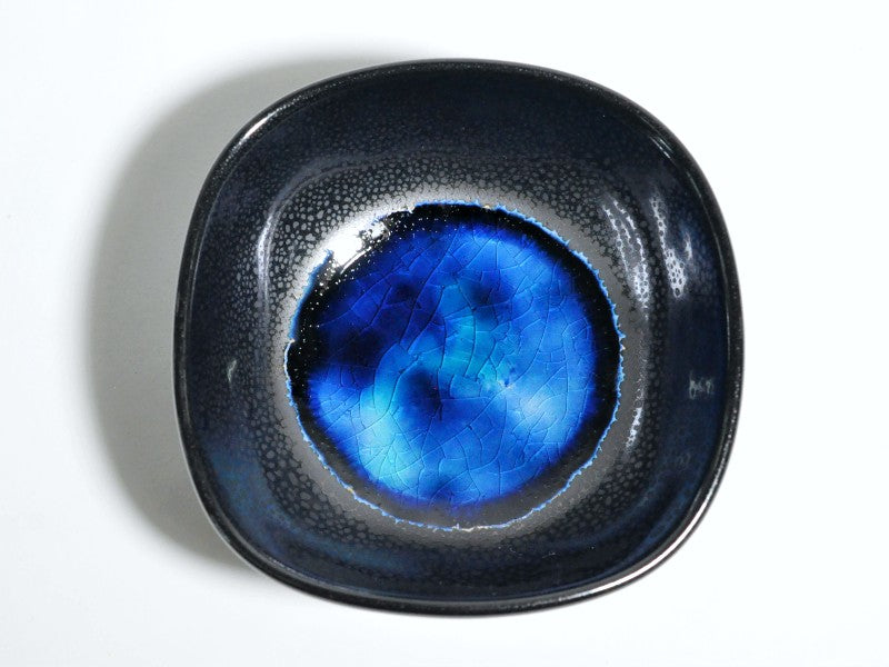 新品　石垣焼　石垣焼窯元　003242 角鉢（小）　２個セット 新品 石垣焼 石垣焼窯元 003242 角鉢（小） 2個セット - メルカリ