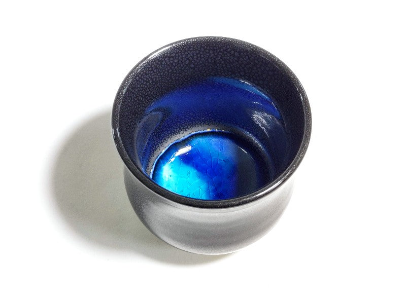 004002_湯呑 – 石垣焼窯元 Ishigaki-yaki Pottery Studio