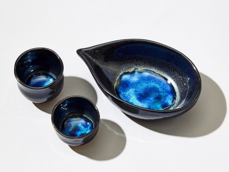 楽天市場】石垣 焼 窯元の通販 新品 石垣焼 石垣焼窯元 003242 角鉢（