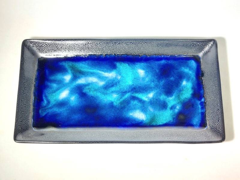 000642_長角皿（大）_JPN – 石垣焼窯元 Ishigaki-yaki Pottery Studio